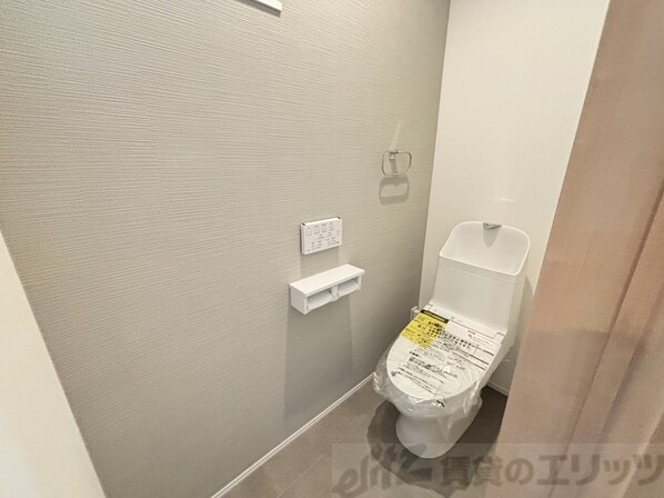 ファミリエ津之江A棟の物件内観写真